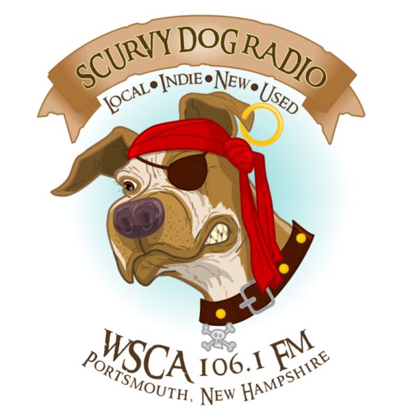 Scurvy Dog Radio