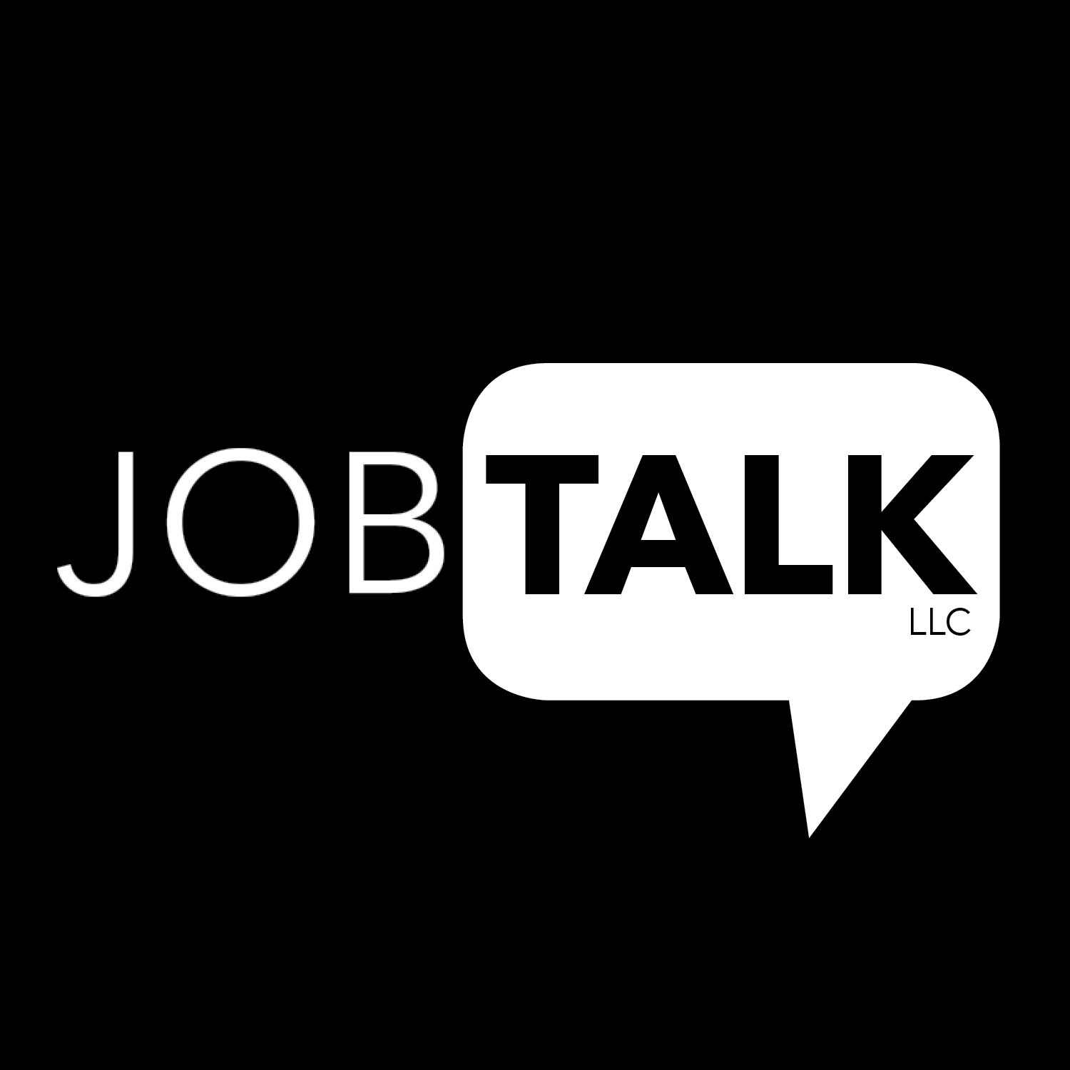 Job Talk