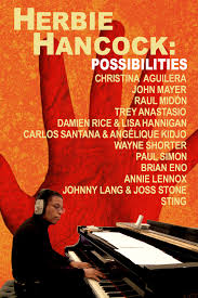 Herbie Hancock
