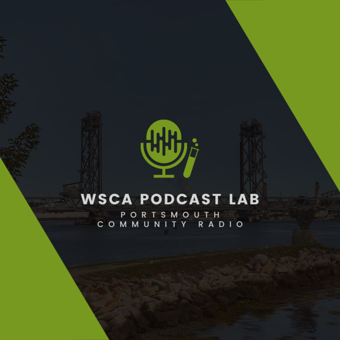 WSCA Podcast Lab