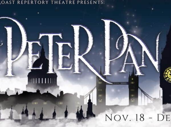 Peter Pan at Seacoast Rep