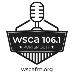 WSCA logo