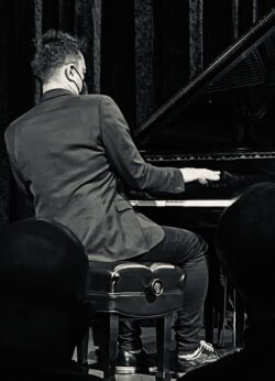 Vijay Iyer