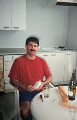 Dad