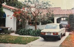 House in LA