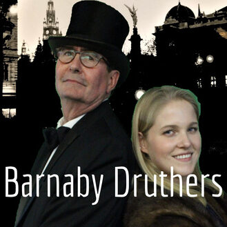 Barnaby Druthers