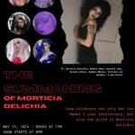 Not your mamma's drag show - May 25