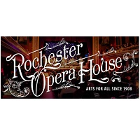 Rochester Opera House Logo