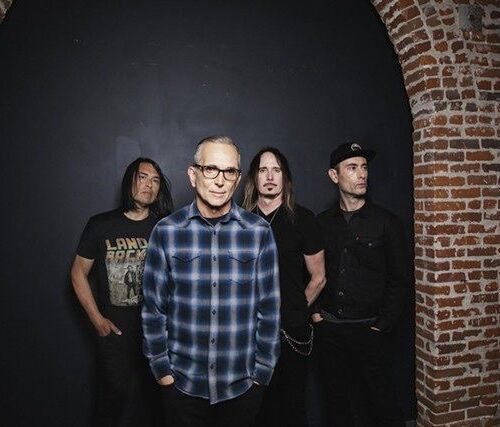 Everclear band