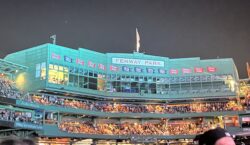 Fenway Park