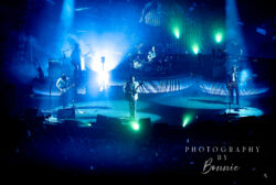 Kings of Leon MGM Fenway