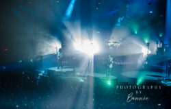 Kings of Leon MGM Fenway