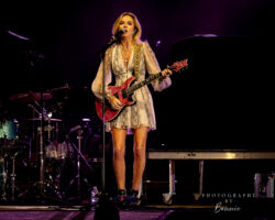 Karley Scott Collins