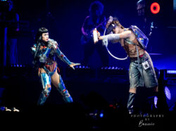 Katy Perry TD GARDEN