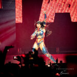 Katy Perry TD Garden