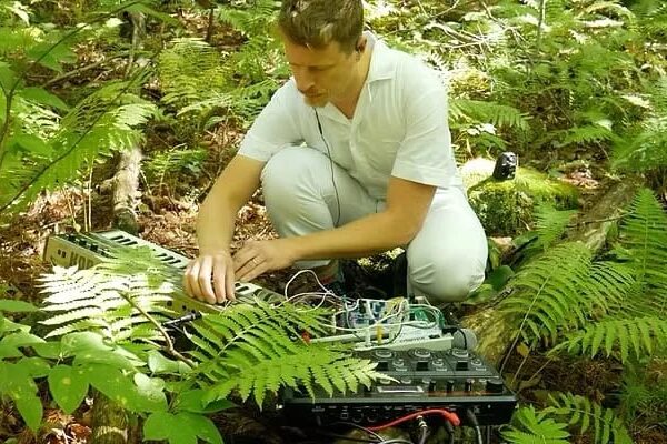 May 8 – Bosey Joe- GREENWAVE