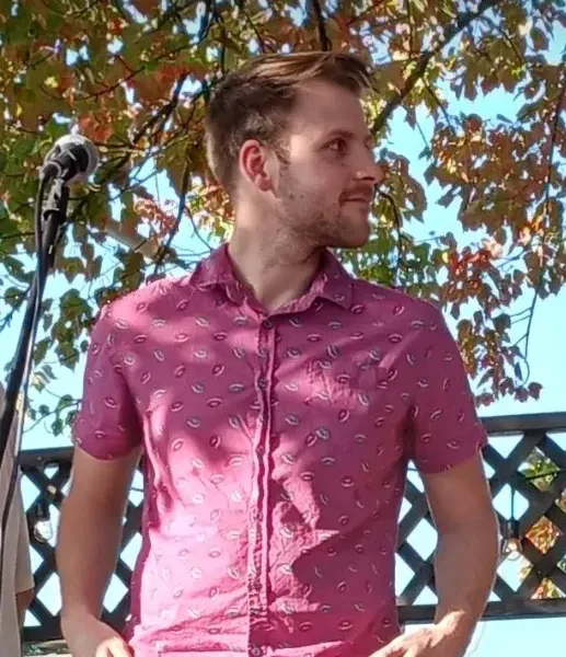 April 17 – Fun City Fan Club, Closed Course, and Sam Drouin