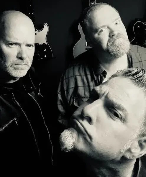 May 15 – Dydo Alliance presents An Evening with Angry Hill