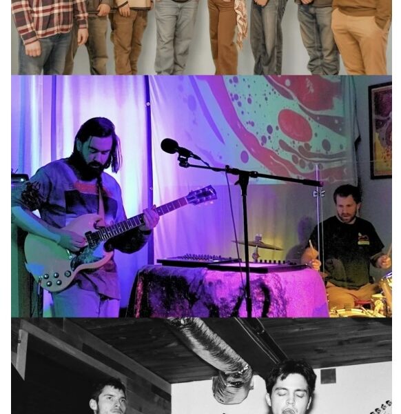 June 26, Beech St, JAB, and Drifters Debt